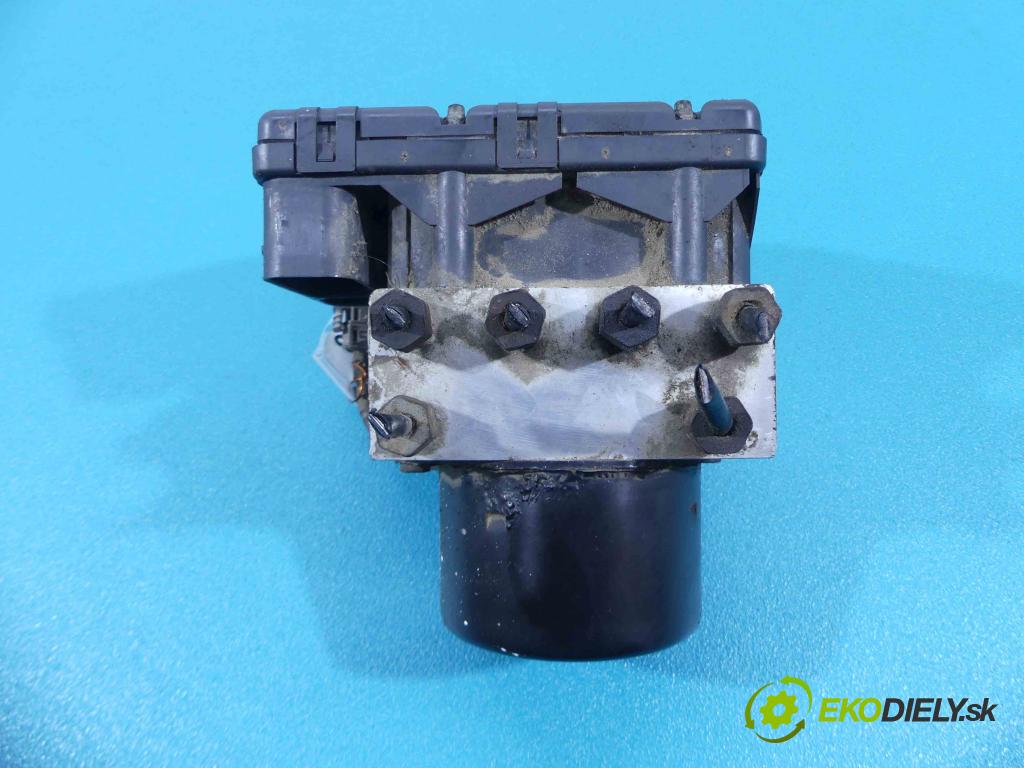 Chrysler Voyager IV 2.5 CRD 143 HP manual 105 kW 2499 cm3  Pumpa ABS 04686702AA (Pumpy ABS)