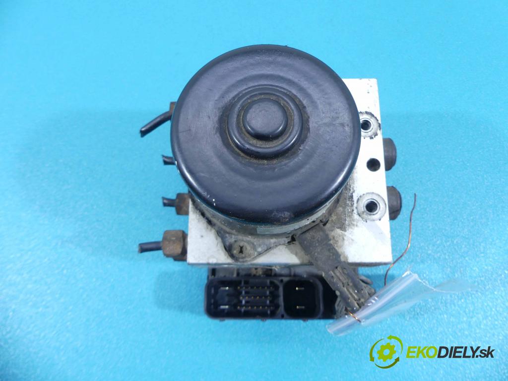 Chrysler Voyager IV 2.5 CRD 143 HP manual 105 kW 2499 cm3  Pumpa ABS 04686702AA (Pumpy ABS)