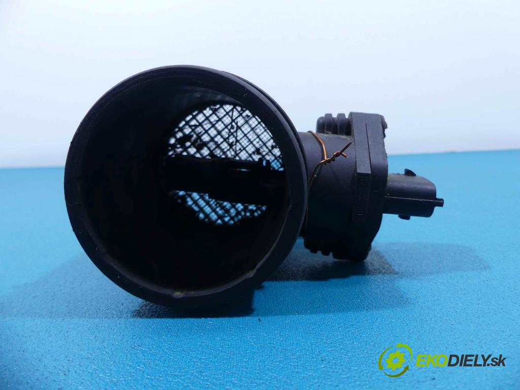 Chrysler Voyager IV 2.5 CRD 143 hp manual 105 kW 2499 cm3  váha vzduchu 0281002451 (Váhy vzduchu)