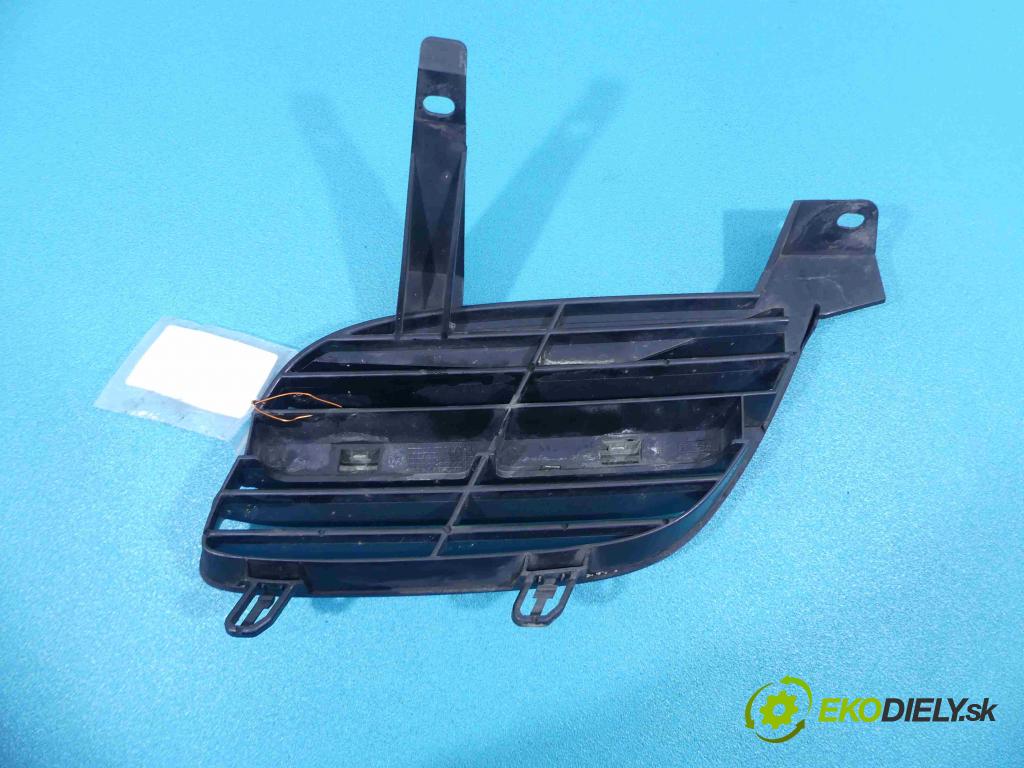 Nissan Almera N16 2000-2006 1.5 16V 90 HP manual 66 kW 1498 cm3  Mriežka 62322BM400