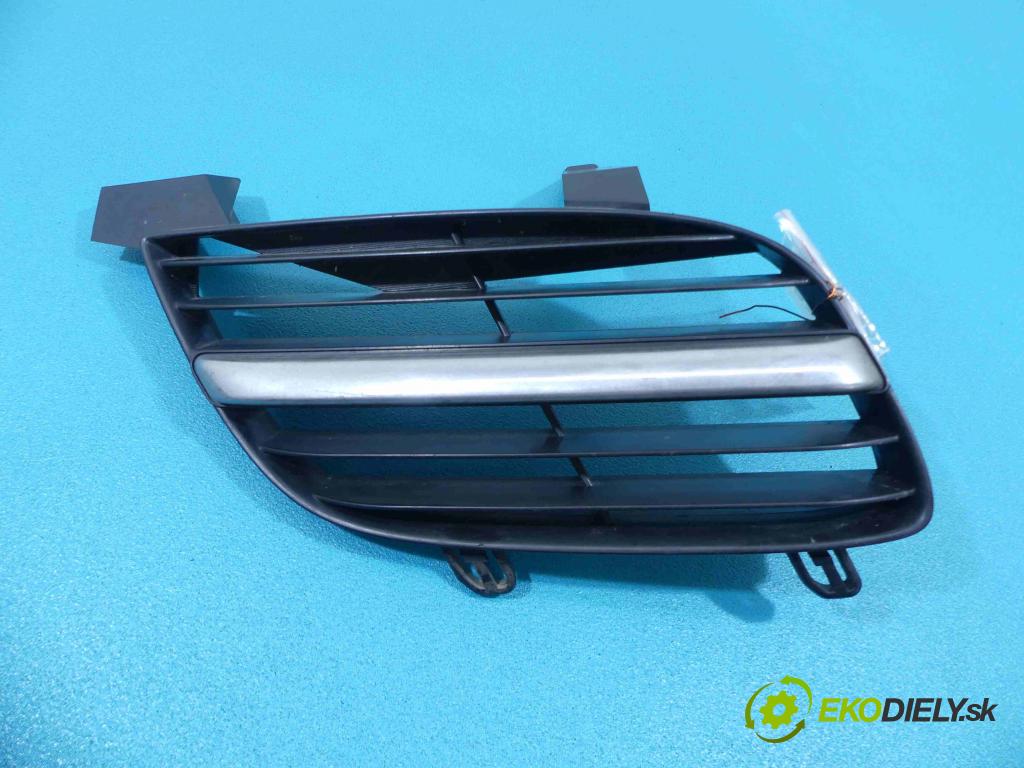 Nissan Almera N16 2000-2006 1.5 16V 90 HP manual 66 kW 1498 cm3  Mriežka 62322BM400