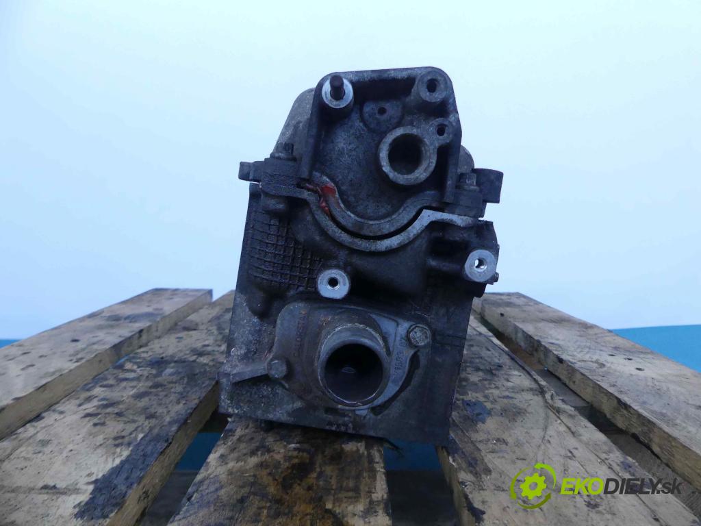 Fiat Punto II 1999-2010 1.2 8V - 60 hp manual 44 kW 1242 cm3 hlava válců motora 188A4000