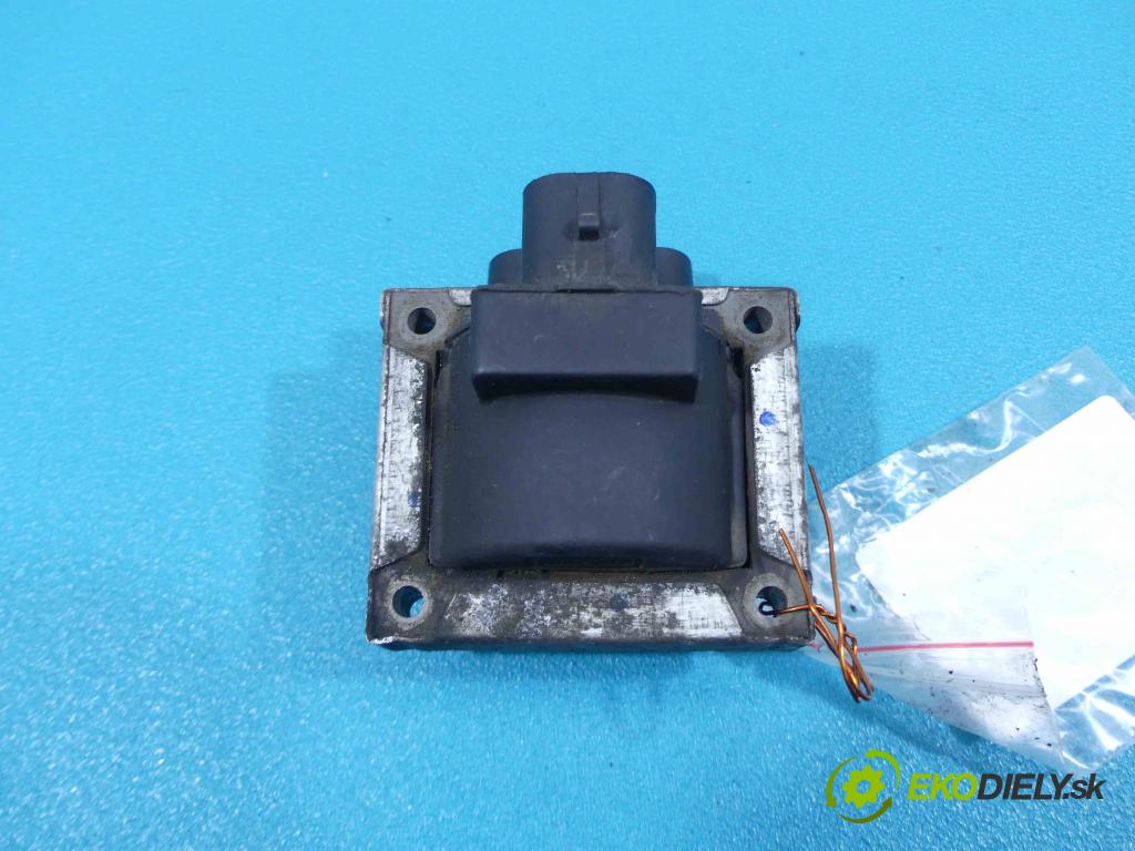 Fiat Palio II 2002-2006 1.2 8V - 60 HP manual 44 kW 1200 cm3  Cievka zapaľovacia  (Zapaľovacie cievky, moduly)