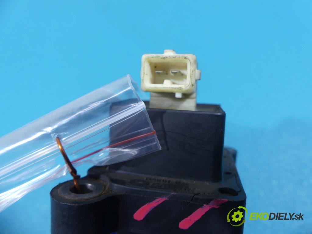 Citroen Xsara II 2000-2004 2.0 16V - 163 HP manual 120 kW 1998 cm3  Cievka zapaľovacia 9621318180 (Zapaľovacie cievky, moduly)