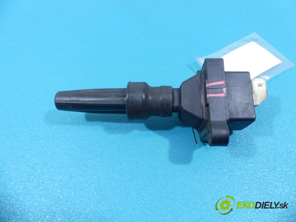 Citroen Xsara II 2000-2004 2.0 16V - 163 HP manual 120 kW 1998 cm3  Cievka zapaľovacia 9621318180 (Zapaľovacie cievky, moduly)