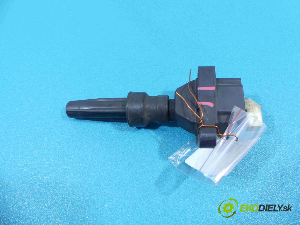 Citroen Xsara II 2000-2004 2.0 16V - 163 HP manual 120 kW 1998 cm3  Cievka zapaľovacia 9621318180 (Zapaľovacie cievky, moduly)