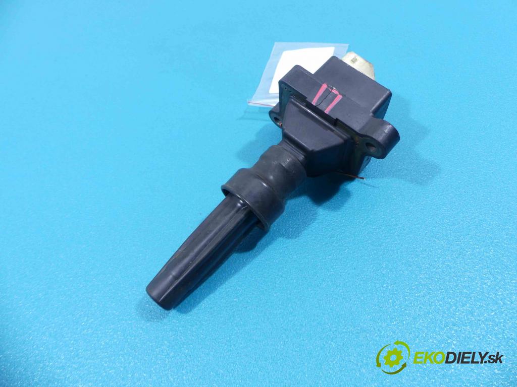 Citroen Xsara II 2000-2004 2.0 16V - 163 HP manual 120 kW 1998 cm3  Cievka zapaľovacia 9621318180 (Zapaľovacie cievky, moduly)