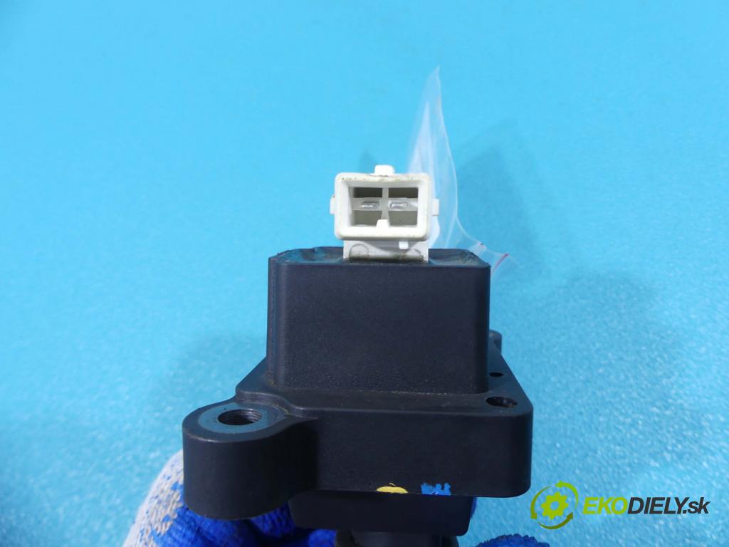 Citroen Xsara II 2000-2004 2.0 16V - 163 HP manual 120 kW 1998 cm3  Cievka zapaľovacia 133859 (Zapaľovacie cievky, moduly)