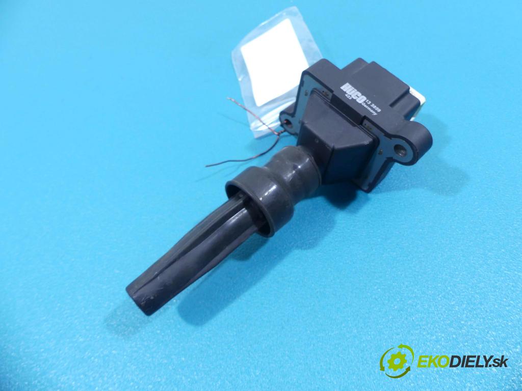 Citroen Xsara II 2000-2004 2.0 16V - 163 HP manual 120 kW 1998 cm3  Cievka zapaľovacia 133859 (Zapaľovacie cievky, moduly)