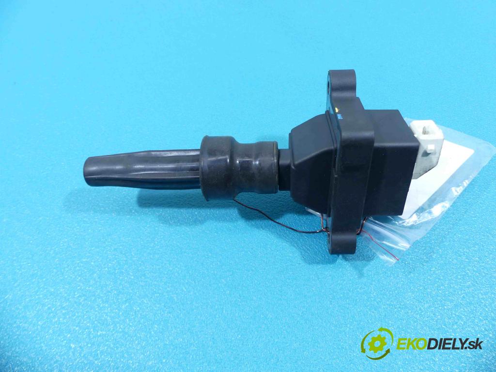 Citroen Xsara II 2000-2004 2.0 16V - 163 HP manual 120 kW 1998 cm3  Cievka zapaľovacia 133859 (Zapaľovacie cievky, moduly)