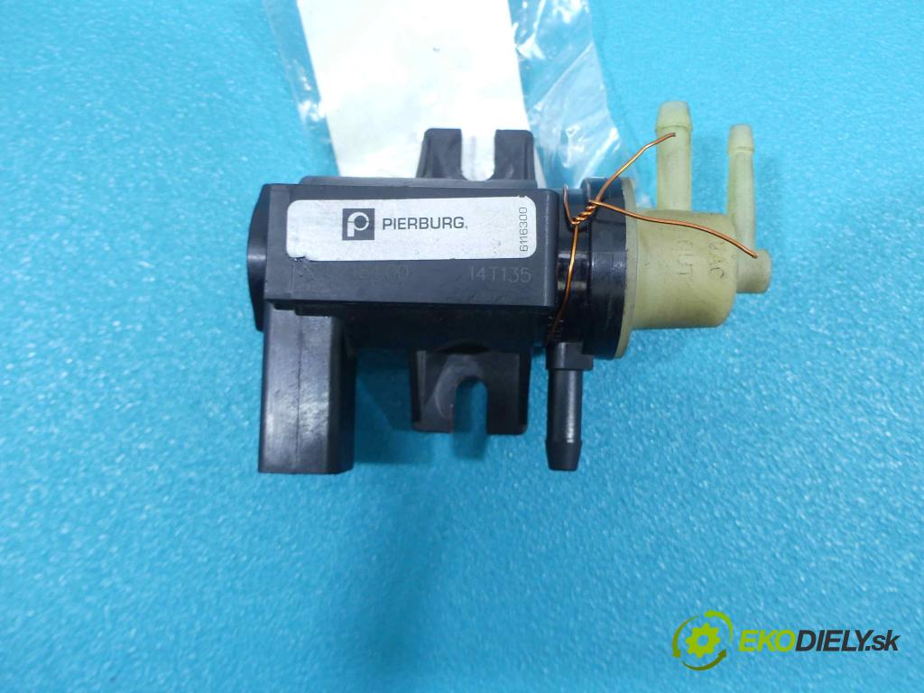 Audi A3 8L 1996-2003 1.9 TDI 110 HP manual 81 kW 1896 cm3  Ventil turba 6116300