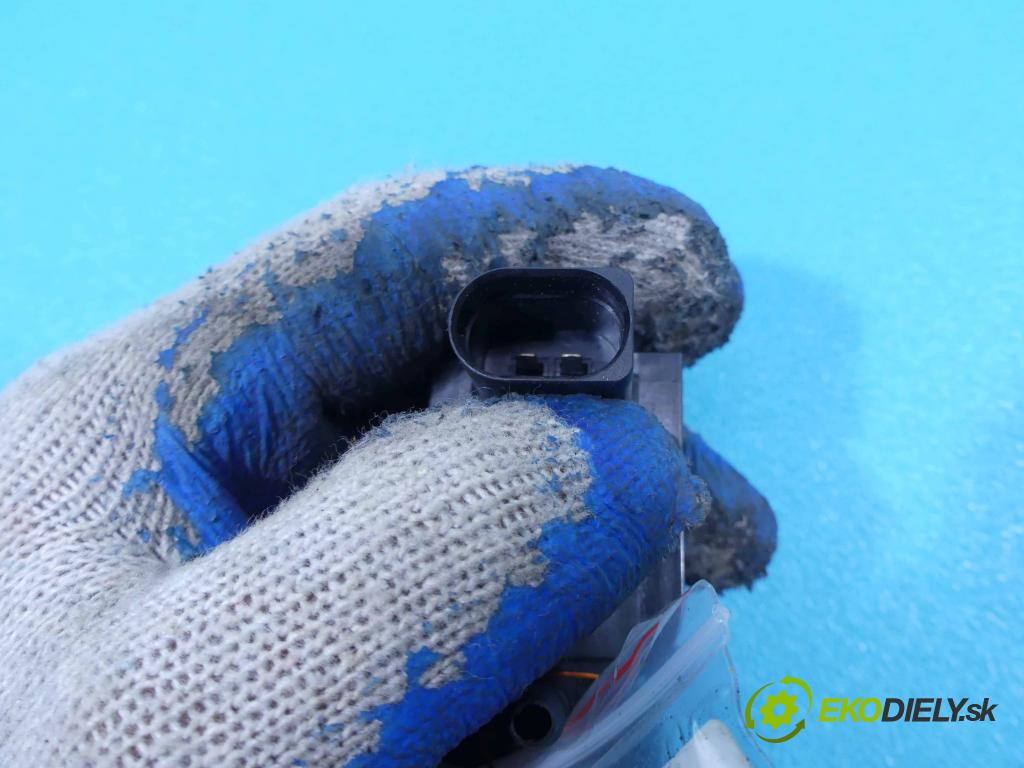 Audi A3 8L 1996-2003 1.9 TDI 110 HP manual 81 kW 1896 cm3  Ventil turba 6116300