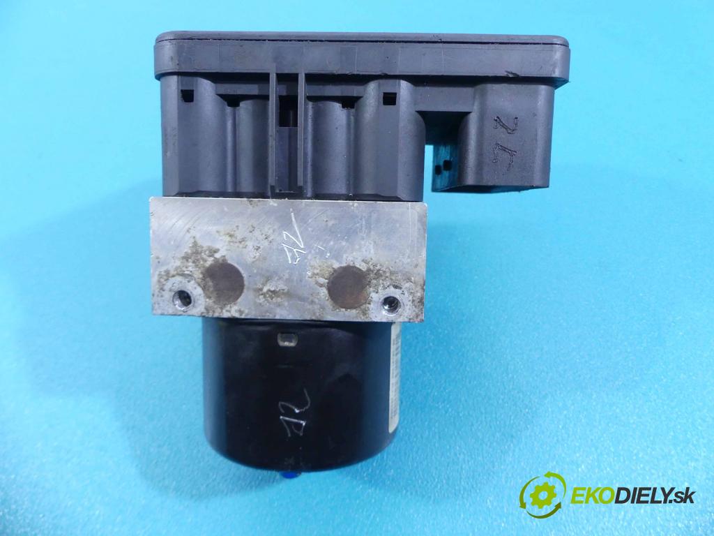Renault Laguna II 2001-2007 1.8 16V - 121 HP manual 89 kW 1783 cm3  Pumpa ABS 8200007442B (Pumpy ABS)