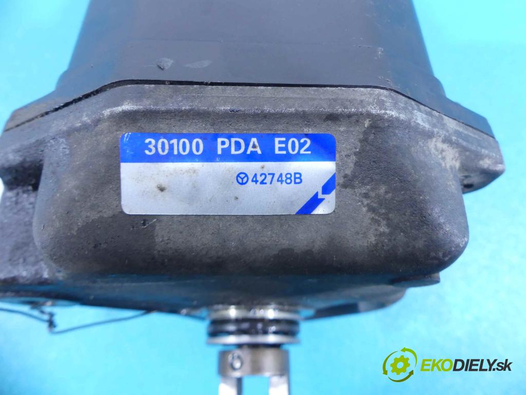 Honda Accord VI 1998-2002 2.0 16V 147 HP manual 108 kW 1997 cm3  Rozdeľovač - 30100PDAE02 (Rozdeľovače)