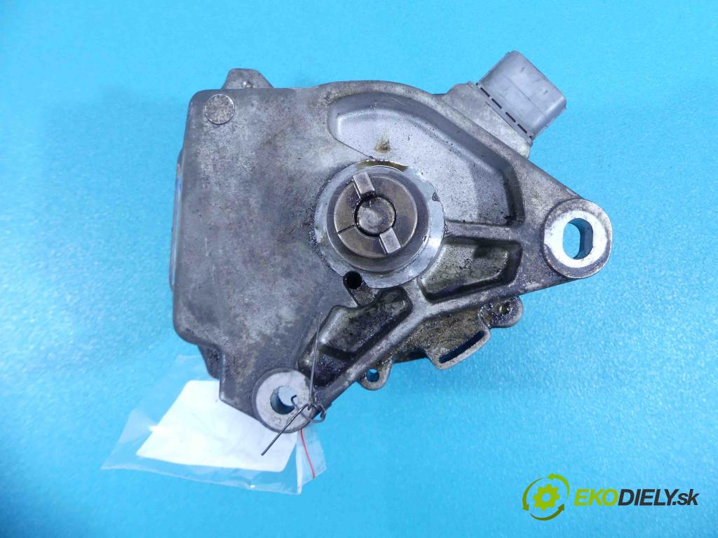 Honda Accord VI 1998-2002 2.0 16V 147 HP manual 108 kW 1997 cm3  Rozdeľovač - 30100PDAE02 (Rozdeľovače)