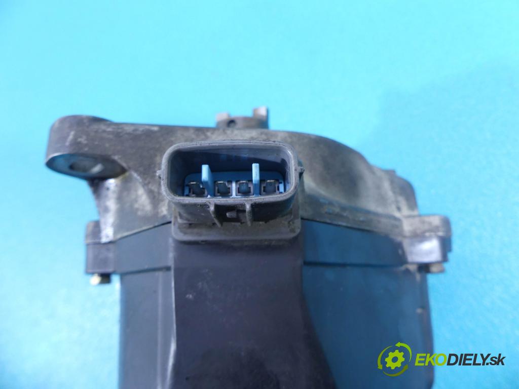 Honda Accord VI 1998-2002 2.0 16V 147 HP manual 108 kW 1997 cm3  Rozdeľovač - 30100PDAE02 (Rozdeľovače)