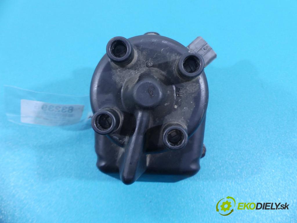 Honda Accord VI 1998-2002 2.0 16V 147 HP manual 108 kW 1997 cm3  Rozdeľovač - 30100PDAE02 (Rozdeľovače)