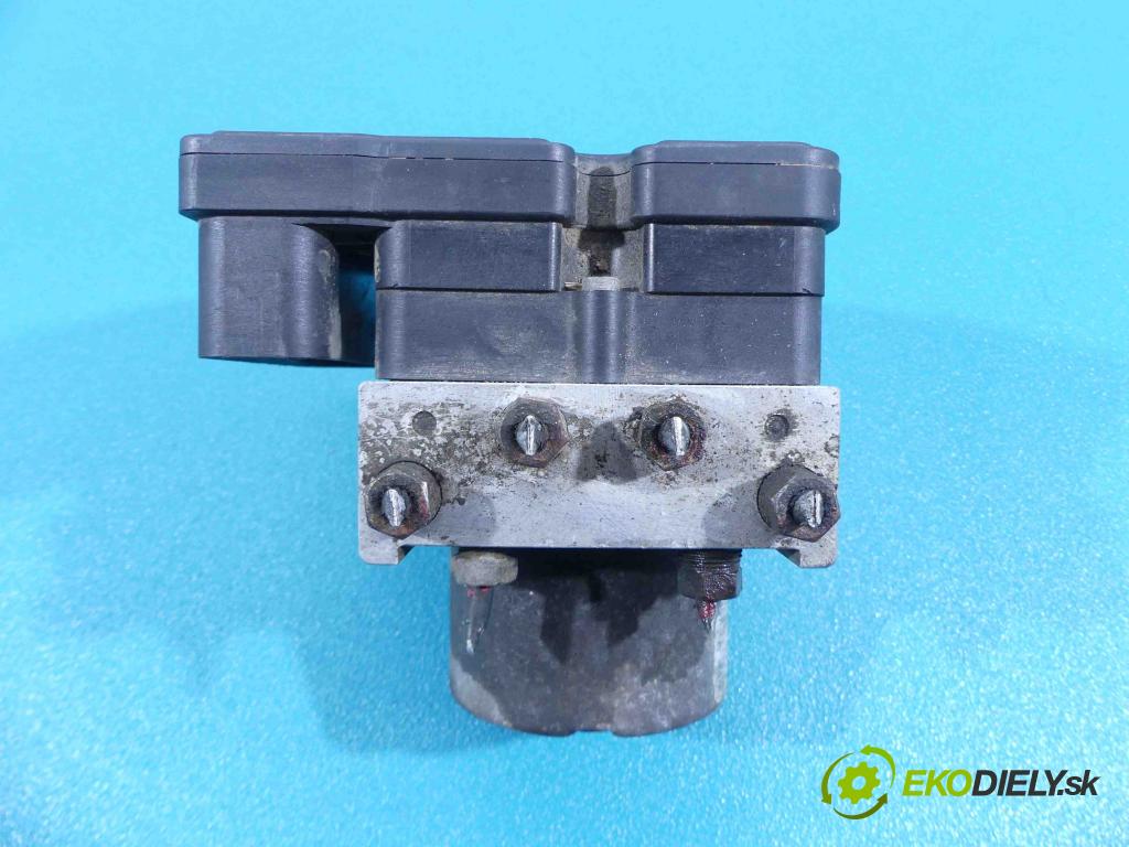 Suzuki Ignis 1.5 16V - 99 hp manual 73 kW 1490 cm3  pumpa ABS 56110-86G10 (Pumpy brzdové)