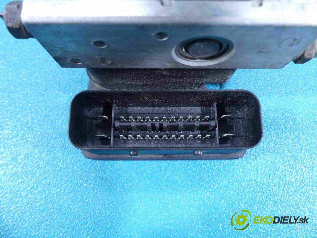 Suzuki Ignis 1.5 16V - 99 hp manual 73 kW 1490 cm3  pumpa ABS 56110-86G10 (Pumpy brzdové)