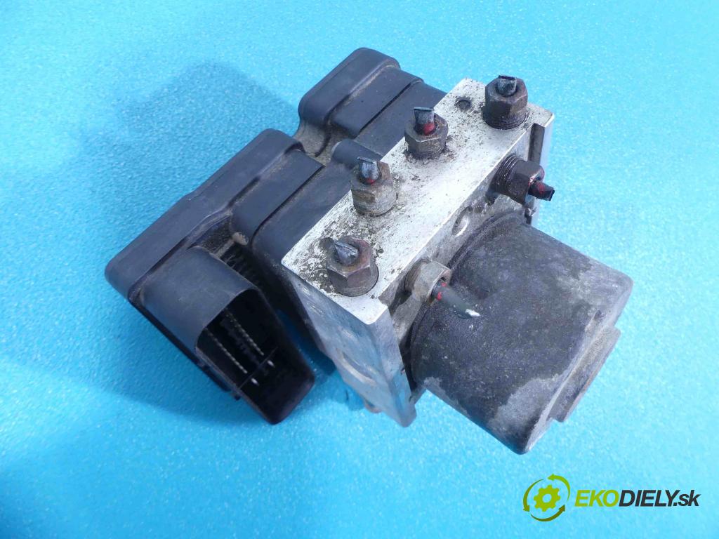 Suzuki Ignis 1.5 16V - 99 hp manual 73 kW 1490 cm3  pumpa ABS 56110-86G10 (Pumpy brzdové)