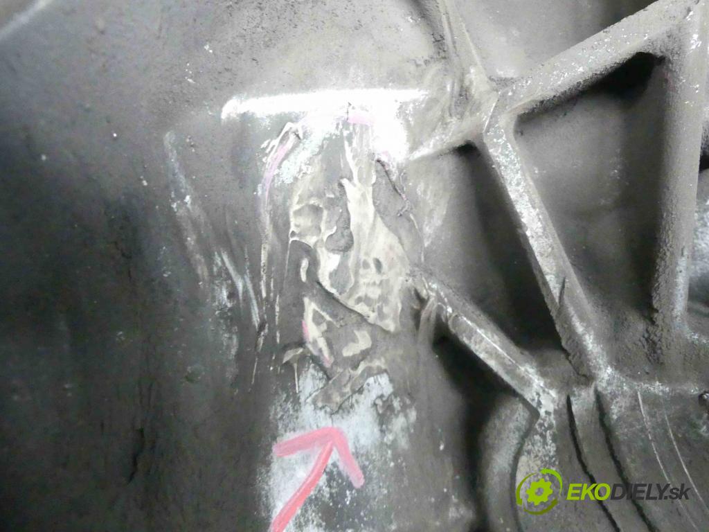 Suzuki Ignis 1.5 16V - 99 HP manual 73 kW 1490 cm3  Prevodovka - manuálne ZHZ