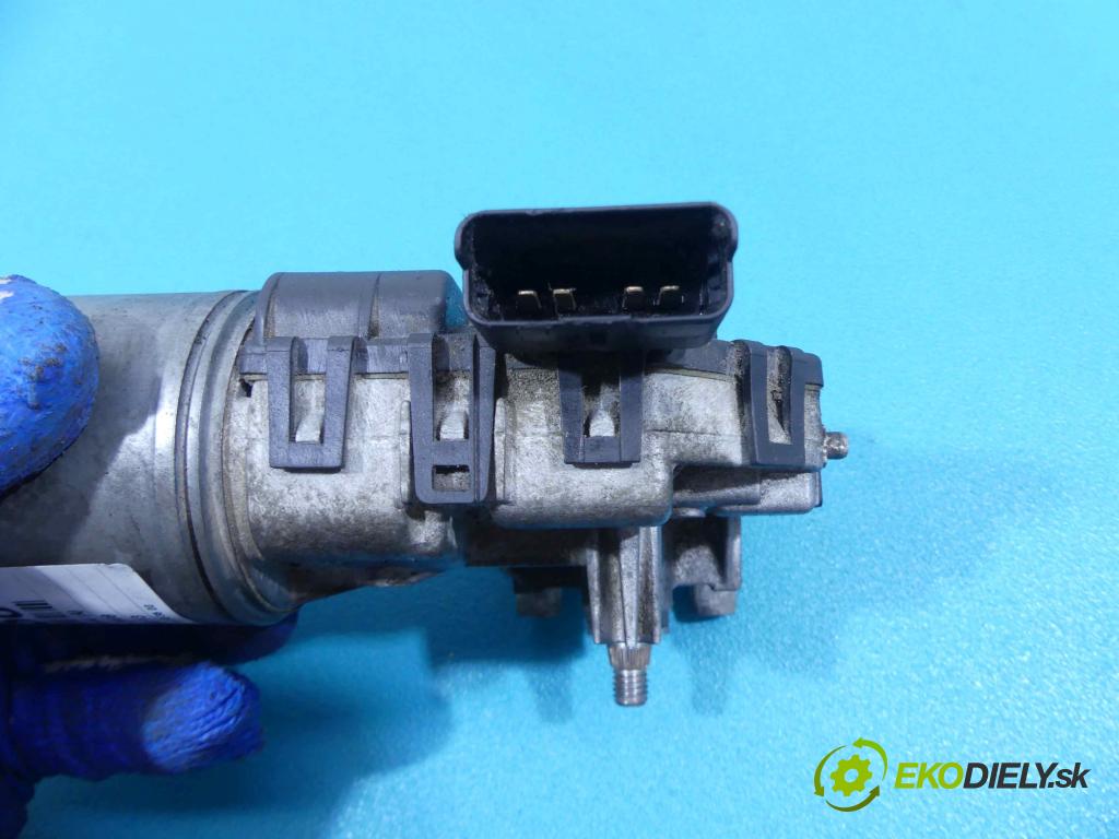 Citroen C5 2001-2008 2.0 HDI 109 hp manual 80 kW 1997 cm3  motor stěračů přední část 0390241700