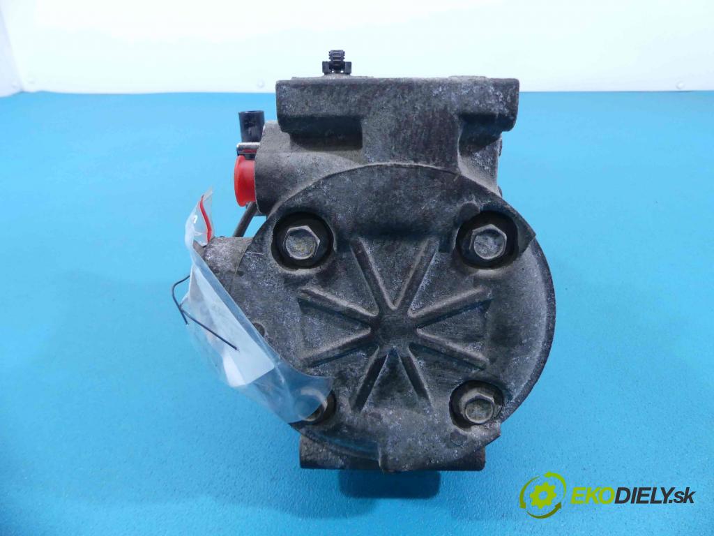Mitsubishi Galant 1993-2003 2.0 16V 136hp manual 100 kW 1997 cm3  pumpa klimatizace MR315567