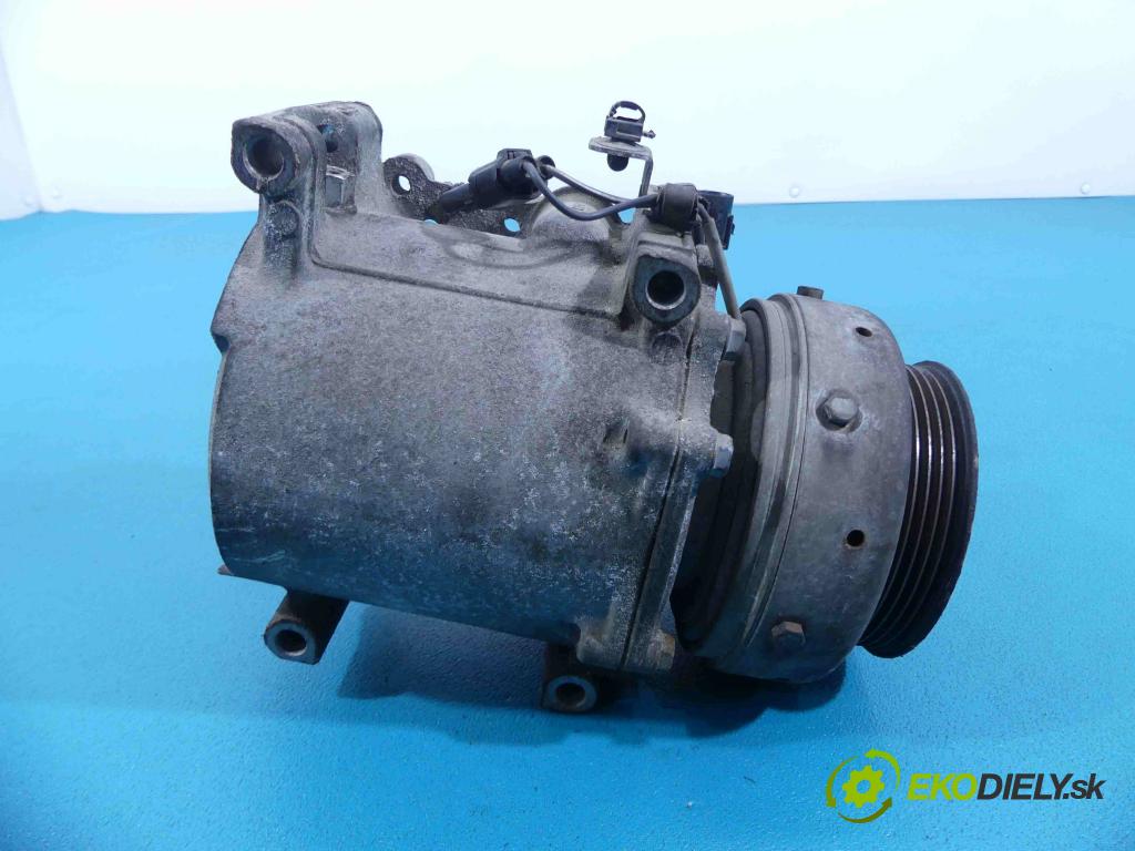 Mitsubishi Galant 1993-2003 2.0 16V 136hp manual 100 kW 1997 cm3  pumpa klimatizace MR315567