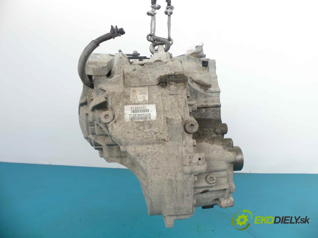 Volvo S60 II 10-18 2.4 T5 automatic 188 kW 2435 cm3 Prevodovka - automat P1285031
