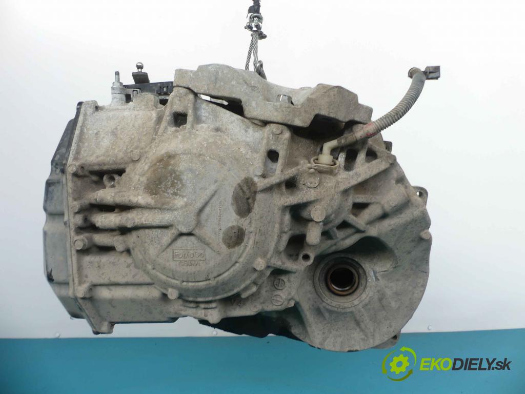 Volvo S60 II 10-18 2.4 T5 automatic 188 kW 2435 cm3 Prevodovka - automat P1285031