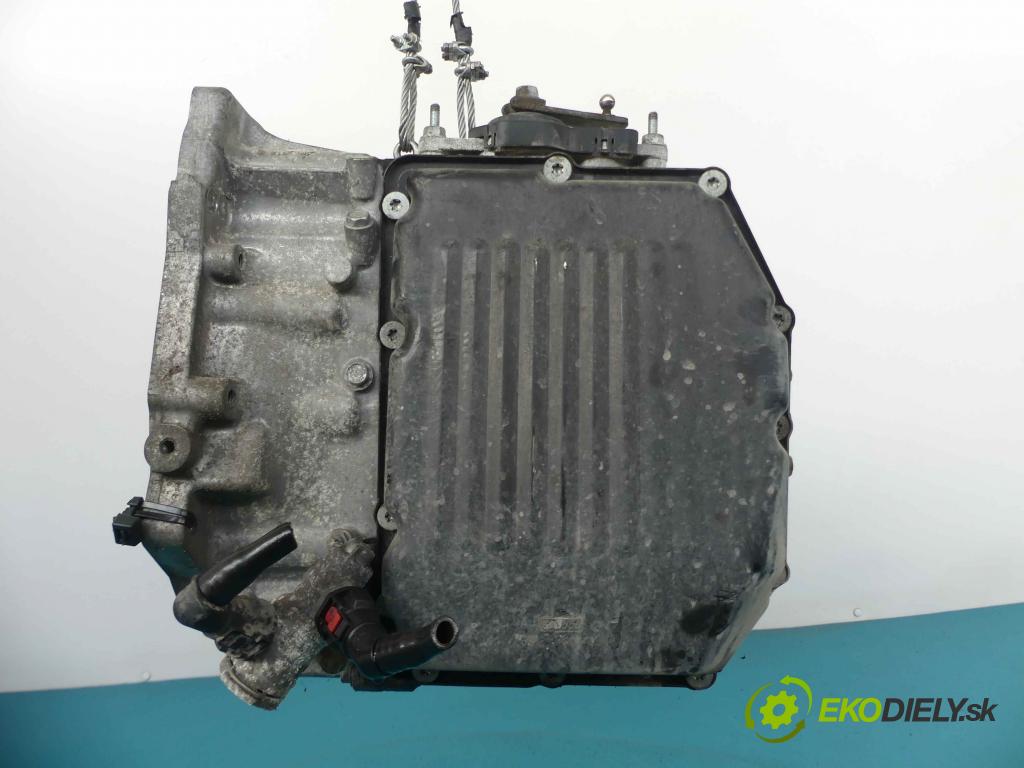 Volvo S60 II 10-18 2.4 T5 automatic 188 kW 2435 cm3 Prevodovka - automat P1285031