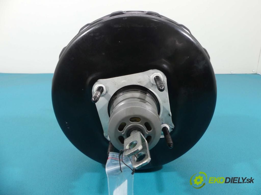 Volvo S60 II 10-18 2.4 T5 automatic 188 kW 2435 cm3  Posilovač bŕzd 0261230305