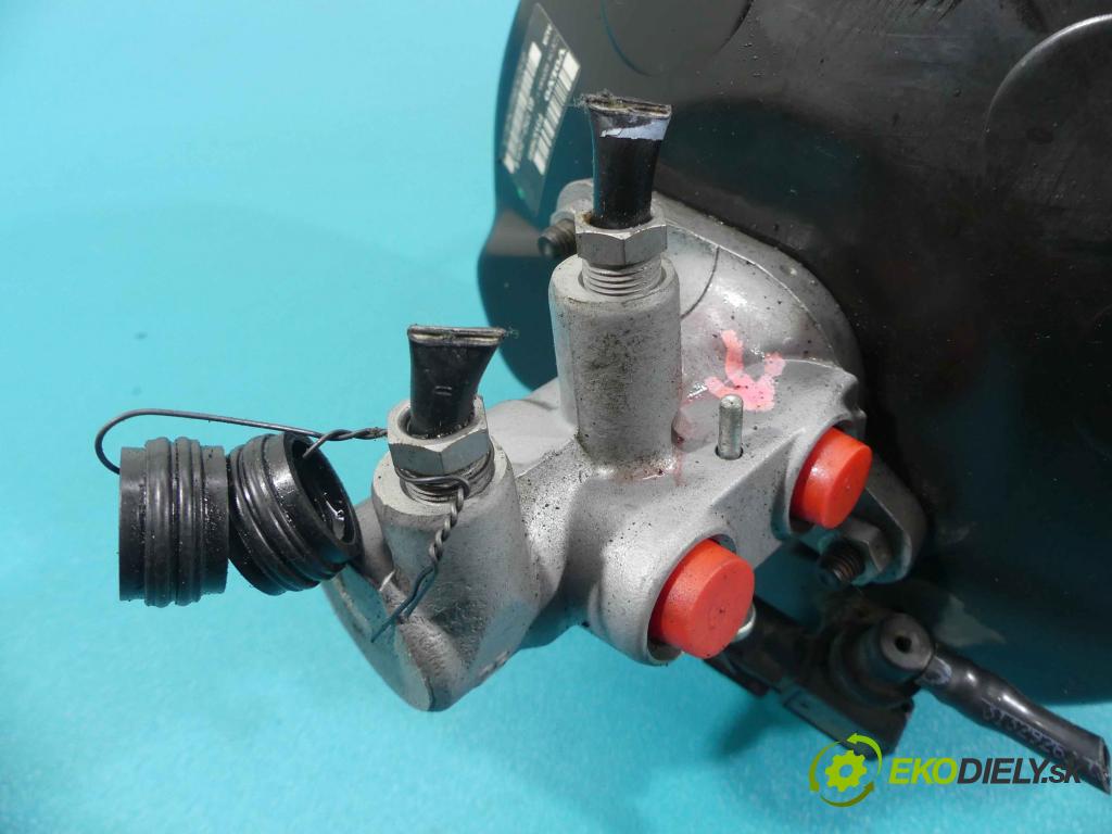Volvo S60 II 10-18 2.4 T5 automatic 188 kW 2435 cm3  Posilovač bŕzd 0261230305