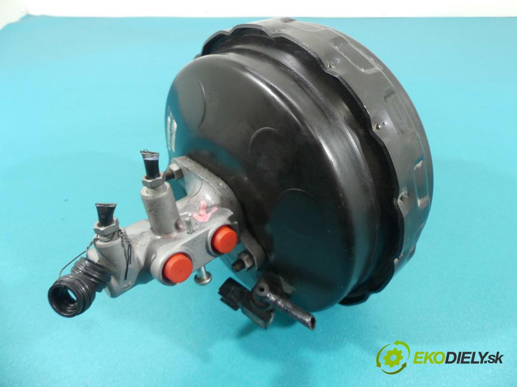 Volvo S60 II 10-18 2.4 T5 automatic 188 kW 2435 cm3  Posilovač bŕzd 0261230305