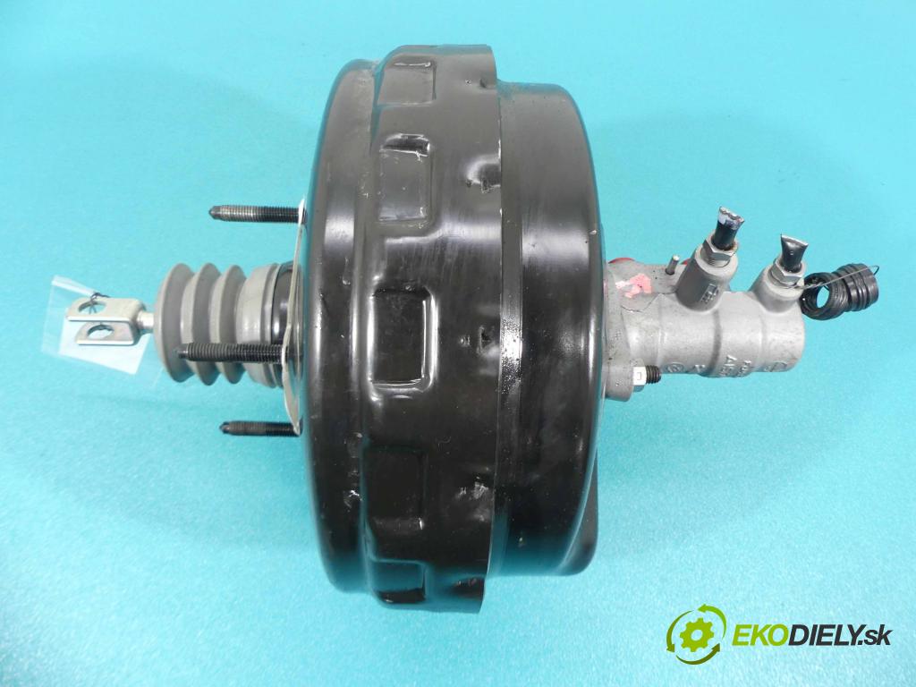 Volvo S60 II 10-18 2.4 T5 automatic 188 kW 2435 cm3  Posilovač bŕzd 0261230305