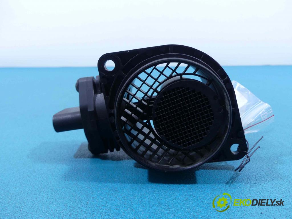 Skoda Octavia II 2004-2013 1.9 TDI 105 HP manual 77 kW 1896 cm3  Váha vzduchu 0281002531 (Váhy vzduchu)