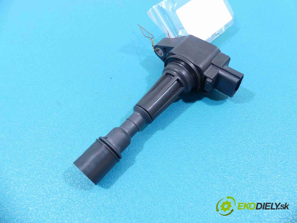 Mazda 2 II 2007-2014 1.5 16V - 102 HP automatic 75 kW 1498 cm3  Cievka zapaľovacia ZJ2018100 (Zapaľovacie cievky, moduly)