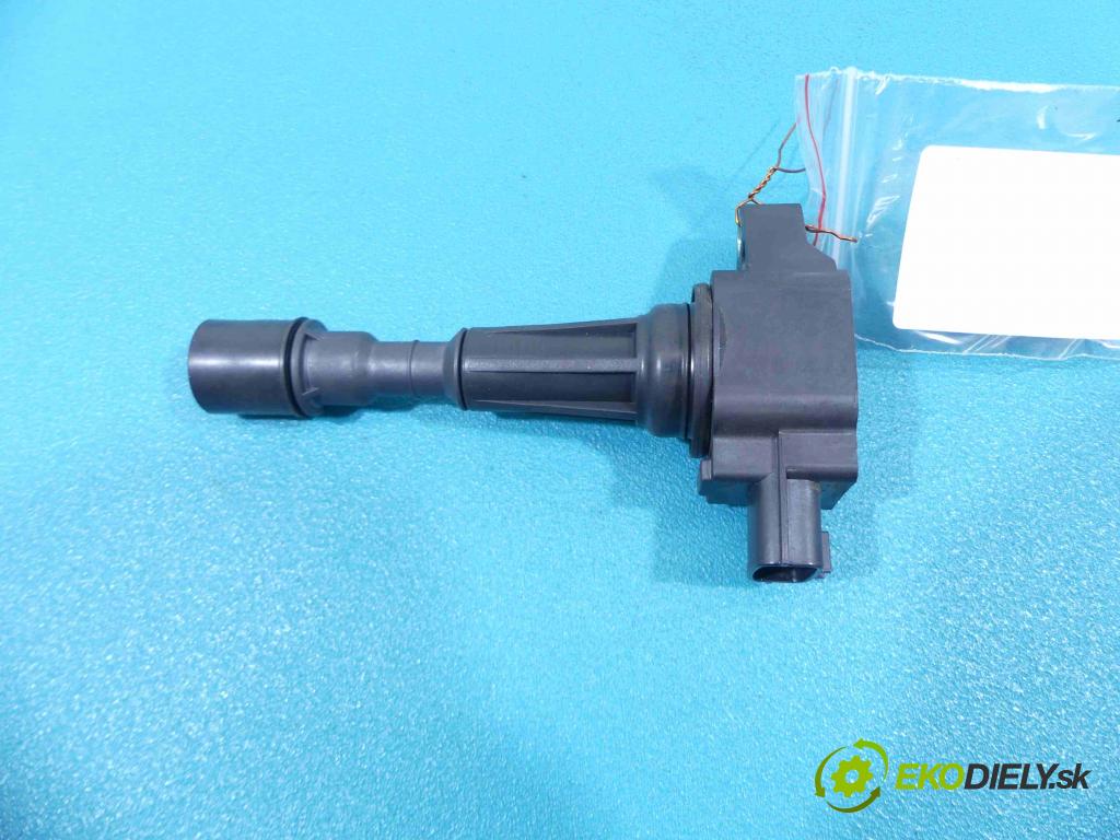 Mazda 2 II 2007-2014 1.5 16V - 102 HP automatic 75 kW 1498 cm3  Cievka zapaľovacia ZJ2018100 (Zapaľovacie cievky, moduly)
