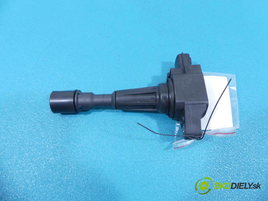 Mazda 2 II 2007-2014 1.5 16V - 102 HP automatic 75 kW 1498 cm3  Cievka zapaľovacia ZJ2018100 (Zapaľovacie cievky, moduly)