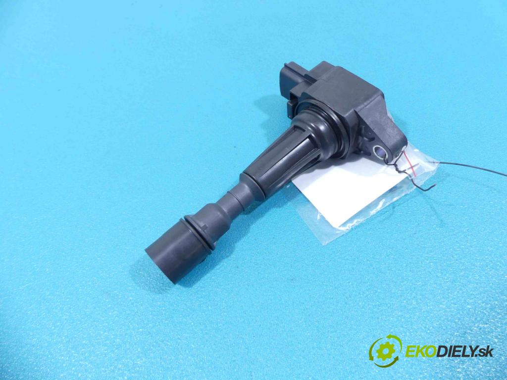 Mazda 2 II 2007-2014 1.5 16V - 102 HP automatic 75 kW 1498 cm3  Cievka zapaľovacia ZJ2018100 (Zapaľovacie cievky, moduly)