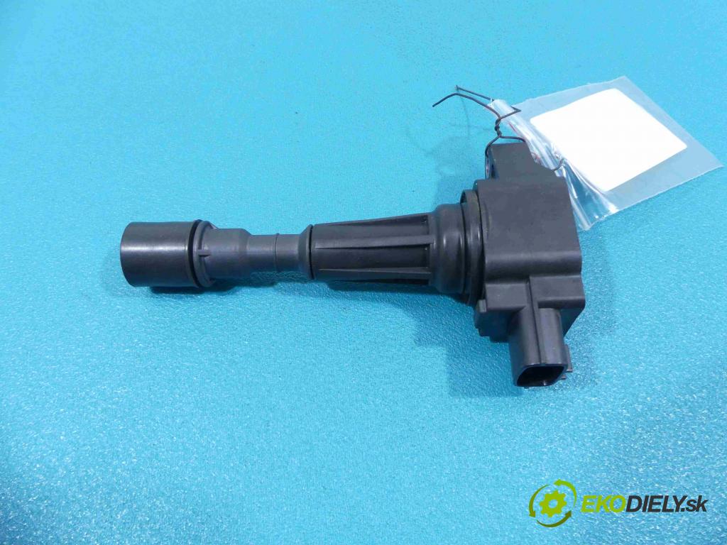 Mazda 2 II 2007-2014 1.5 16V - 102 HP automatic 75 kW 1498 cm3  Cievka zapaľovacia ZJ2018100 (Zapaľovacie cievky, moduly)