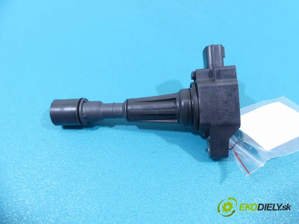 Mazda 2 II 2007-2014 1.5 16V - 102 HP automatic 75 kW 1498 cm3  Cievka zapaľovacia ZJ2018100 (Zapaľovacie cievky, moduly)