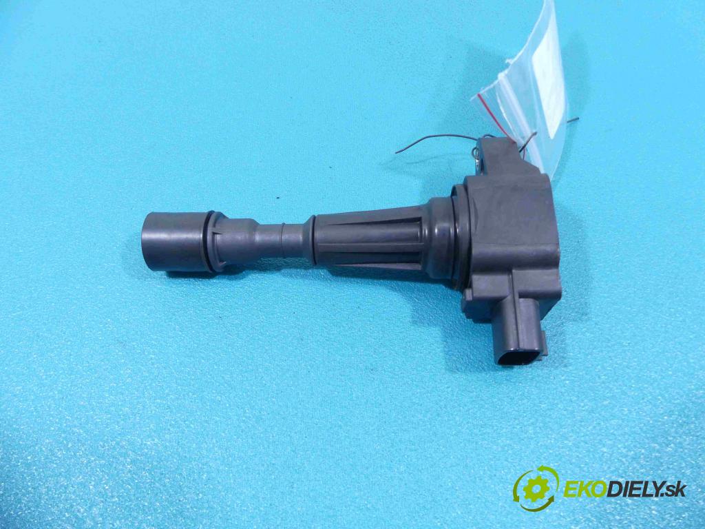 Mazda 2 II 2007-2014 1.5 16V - 102 HP automatic 75 kW 1498 cm3  Cievka zapaľovacia ZJ2018100 (Zapaľovacie cievky, moduly)