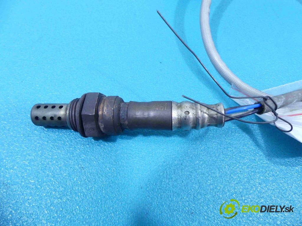 Mazda 2 II 2007-2014 1.5 16V - 102 HP automatic 75 kW 1498 cm3  sonda lambda K4238-4871 (Lambda sondy)