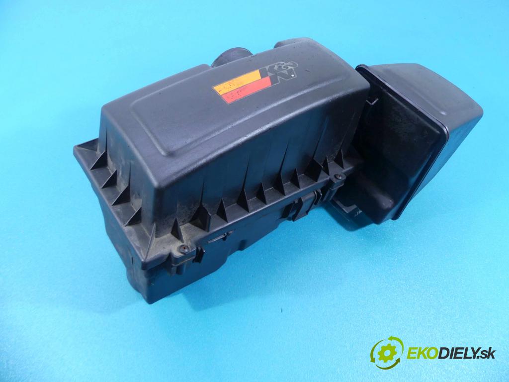 Peugeot 406 2.0 16V (rfr) 135 hp manual 99 kW 1997 cm3  obal filtra vzduchu 9630848180 (Kryty filtrů)