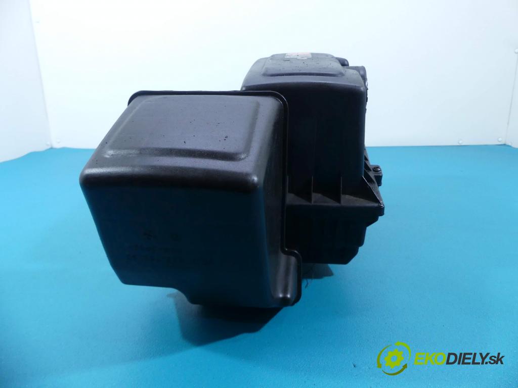 Peugeot 406 2.0 16V (rfr) 135 hp manual 99 kW 1997 cm3  obal filtra vzduchu 9630848180 (Kryty filtrů)