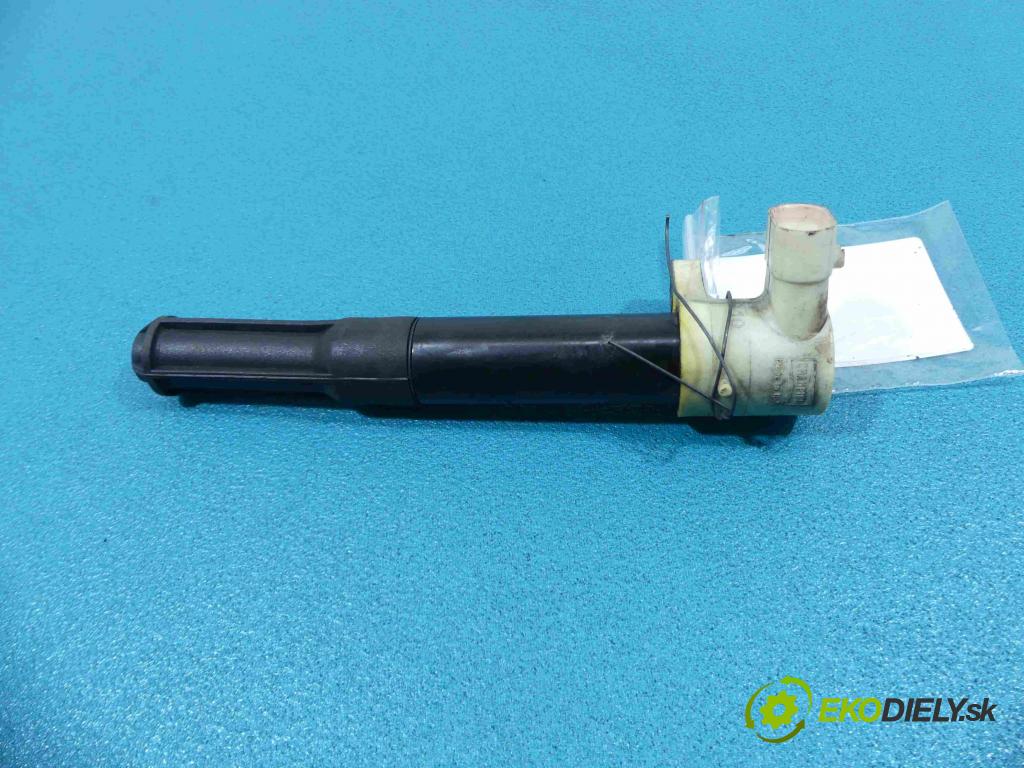 Alfa romeo Mito 08-18 1.4 16V 105 HP manual 77 kW 1368 cm3  Cievka zapaľovacia BAE403M (Zapaľovacie cievky, moduly)