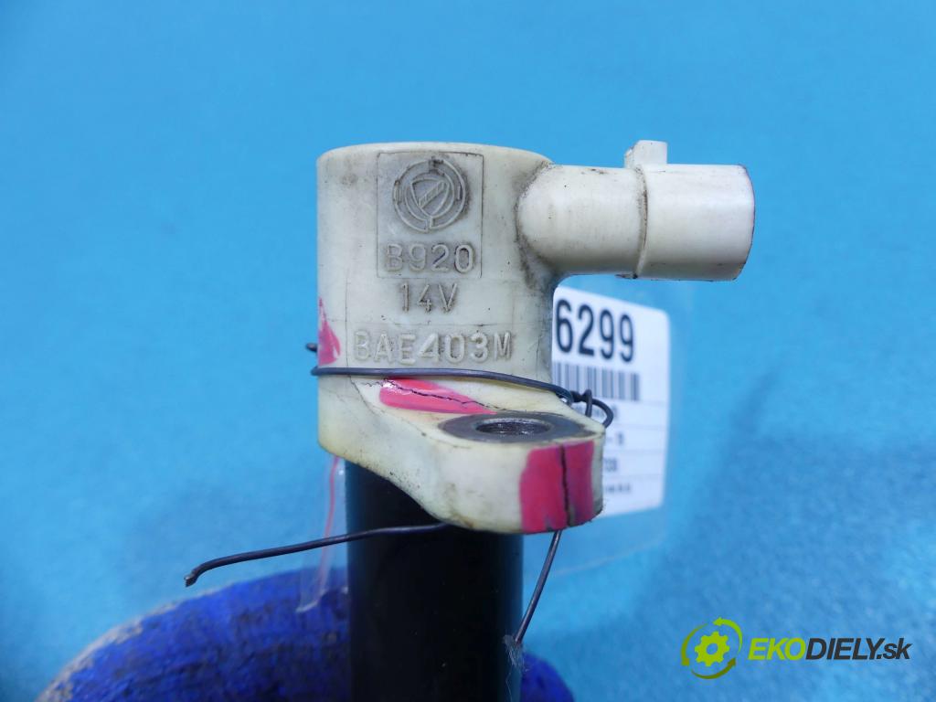 Alfa romeo Mito 08-18 1.4 16V 105 HP manual 77 kW 1368 cm3  Cievka zapaľovacia BAE403M (Zapaľovacie cievky, moduly)