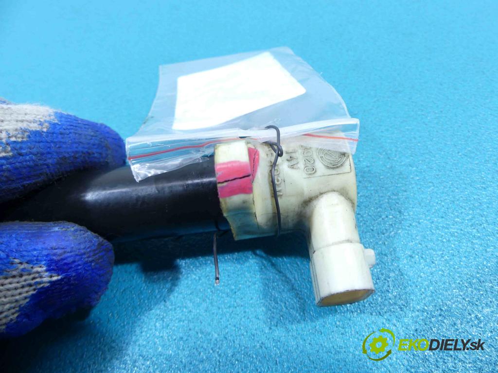 Alfa romeo Mito 08-18 1.4 16V 105 HP manual 77 kW 1368 cm3  Cievka zapaľovacia BAE403M (Zapaľovacie cievky, moduly)