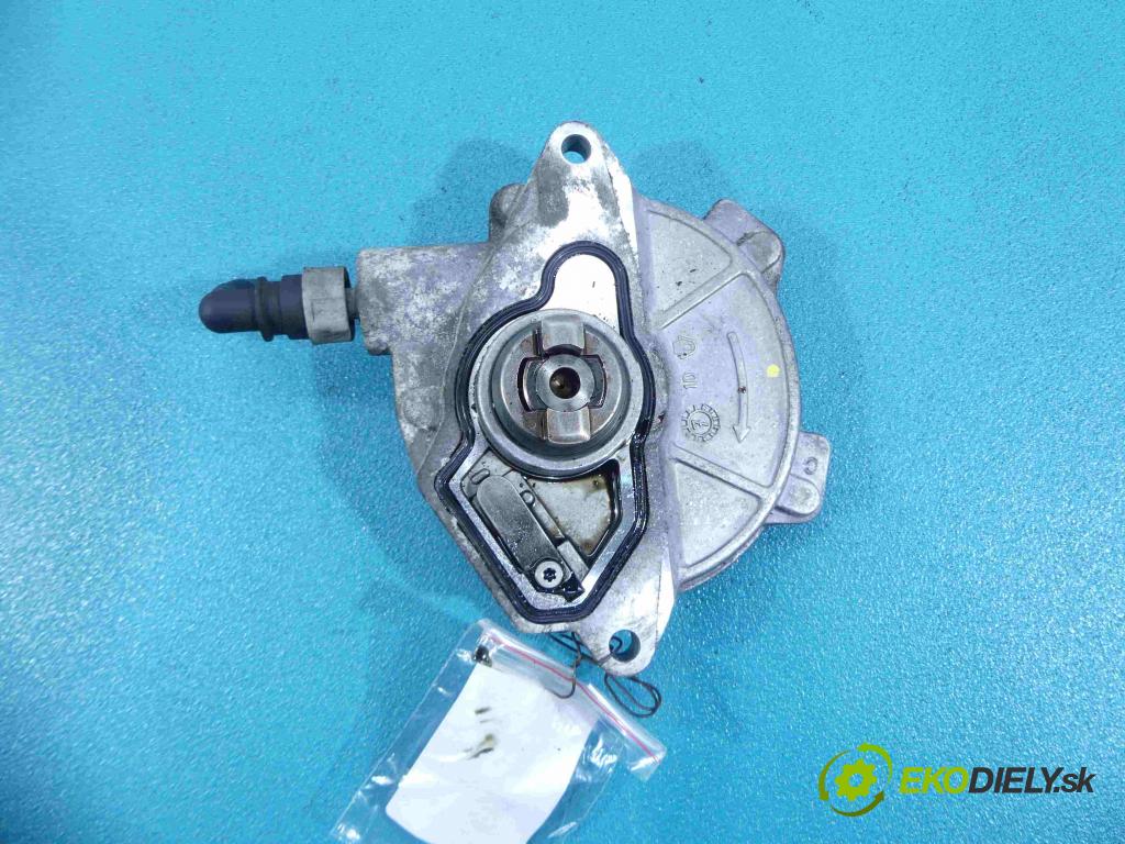 Mitsubishi Colt Z30 VI 04-12 1.5 DID 95 hp manual 70 kW 1493 cm3  pumpa vakuová A6402300465